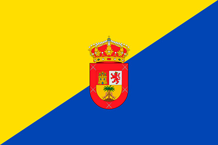 curso de construcción Palmas, Las